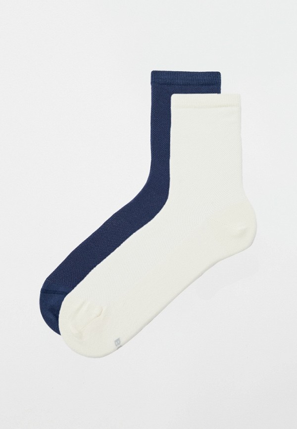 Boss Носки 2 пары - 2P QS Piquet St. W - фото 1