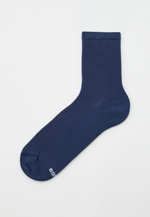 Boss Носки 2 пары - 2P QS Piquet St. W - фото 2