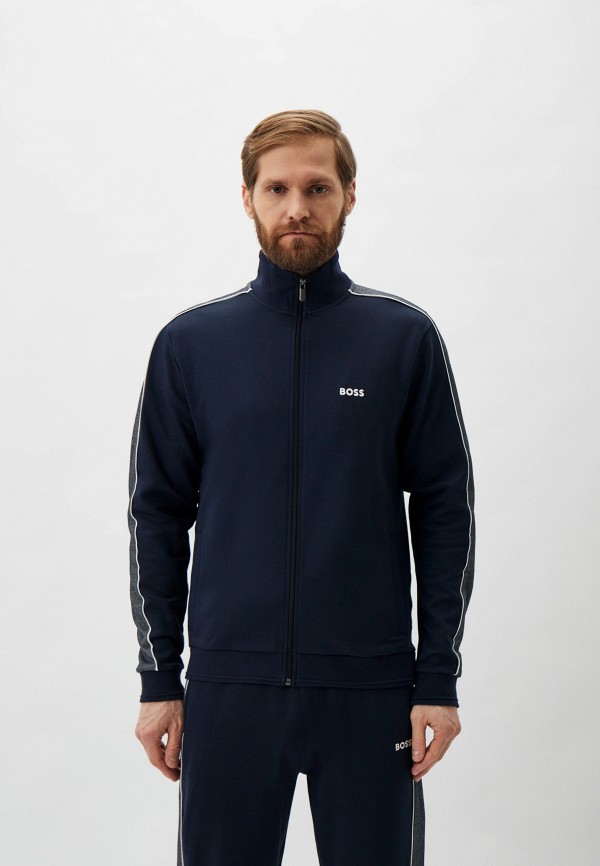 Boss Tracksuit LongSet ZJ RTLADE576101 Lamoda