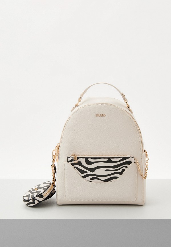 Liu Jo Рюкзак, брелок и кошельки 2 шт. - фото 1