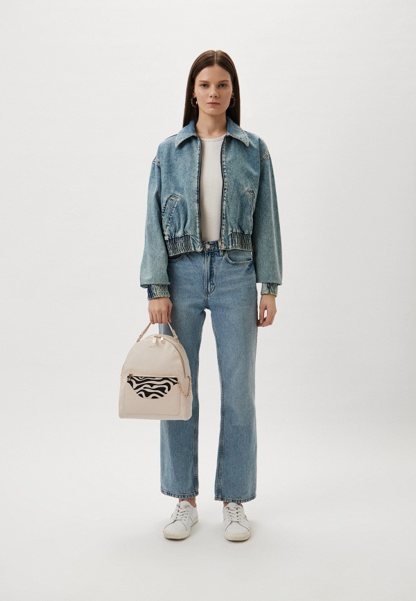 Liu Jo Рюкзак, брелок и кошельки 2 шт. - фото 5