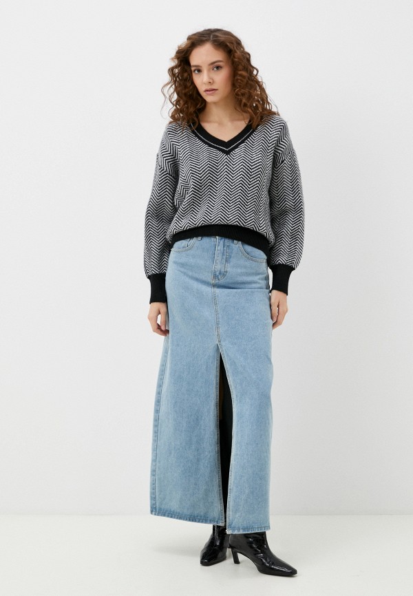 Diverius Пуловер - фото 2