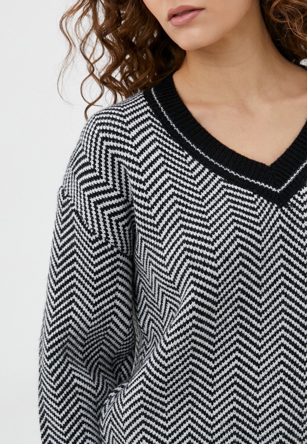 Diverius Пуловер - фото 4