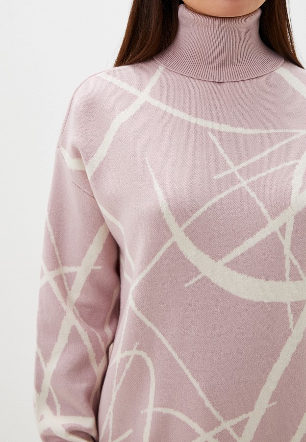 Diverius Джемпер - фото 4