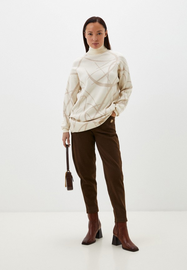 Diverius Джемпер - фото 2