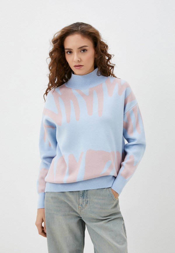 Diverius Свитер - фото 1