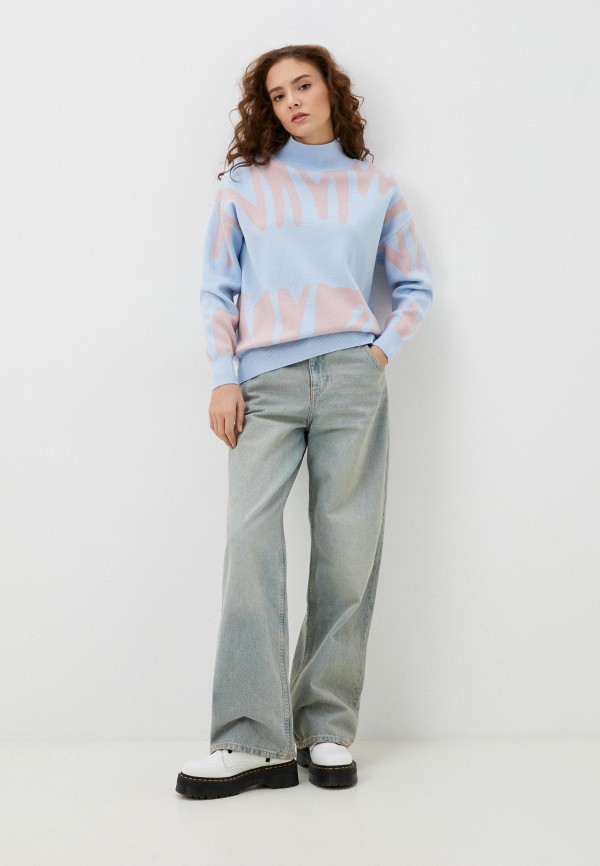 Diverius Свитер - фото 2