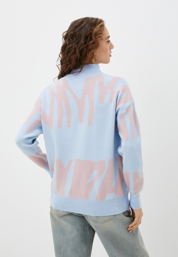 Diverius Свитер - фото 3