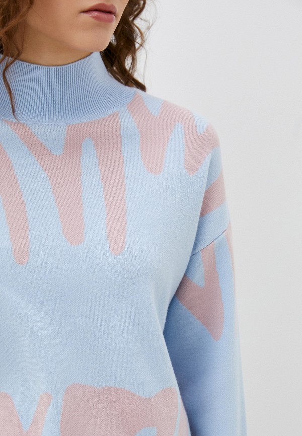 Diverius Свитер - фото 4