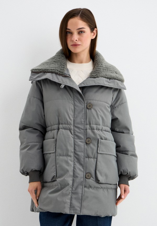 Diverius Пуховик - фото 1