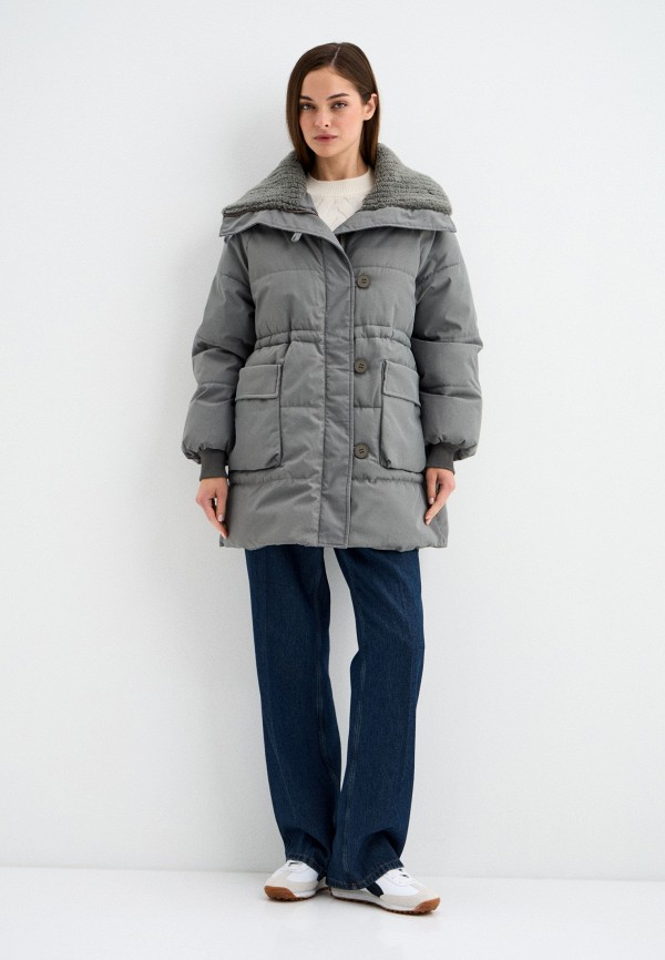 Diverius Пуховик - фото 2