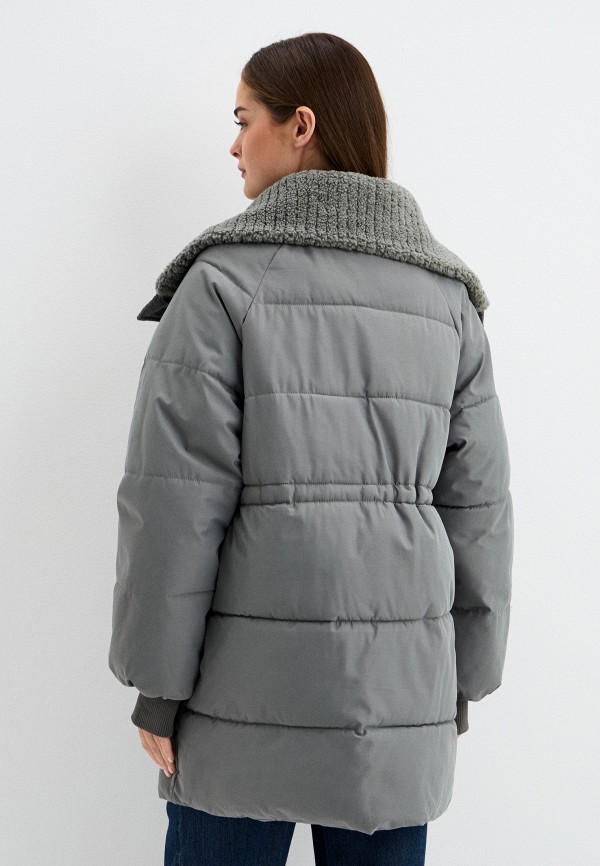 Diverius Пуховик - фото 3