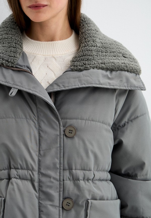 Diverius Пуховик - фото 5