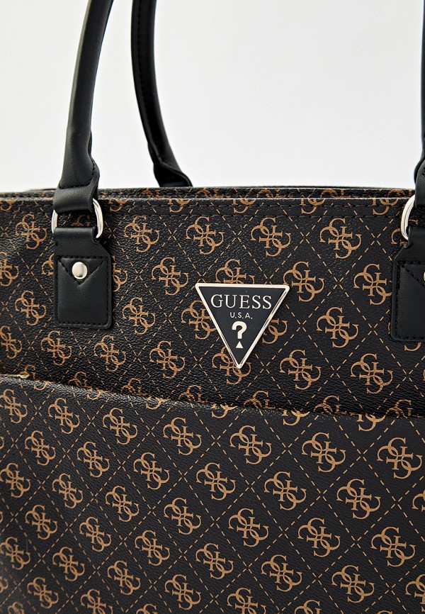 Guess Сумка дорожная - фото 3