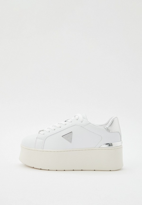 Guess Кеды - WILLEN - фото 1