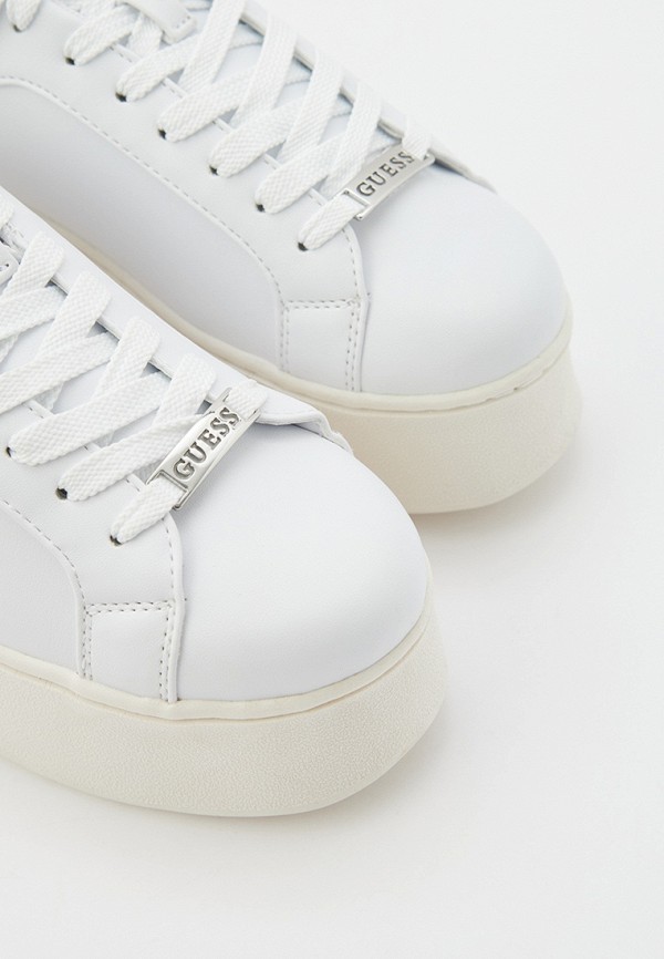 Guess Кеды - WILLEN - фото 2