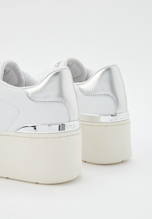 Guess Кеды - WILLEN - фото 4