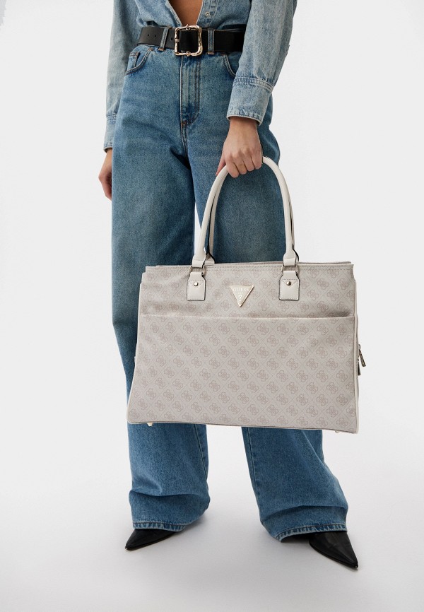 Guess Сумка дорожная - фото 6