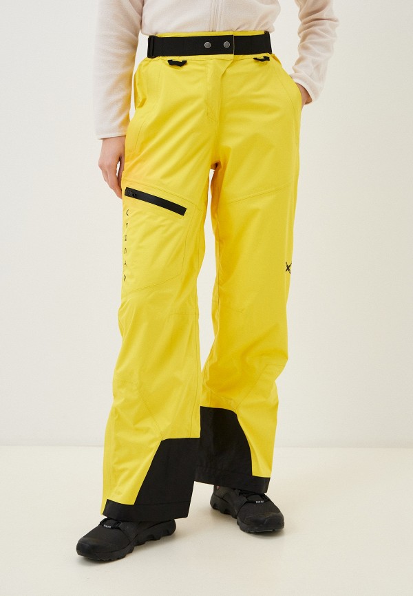 Versta Брюки горнолыжные - фото 1