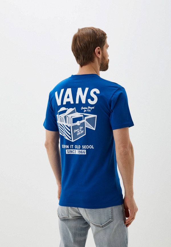 Vans Футболка - фото 2