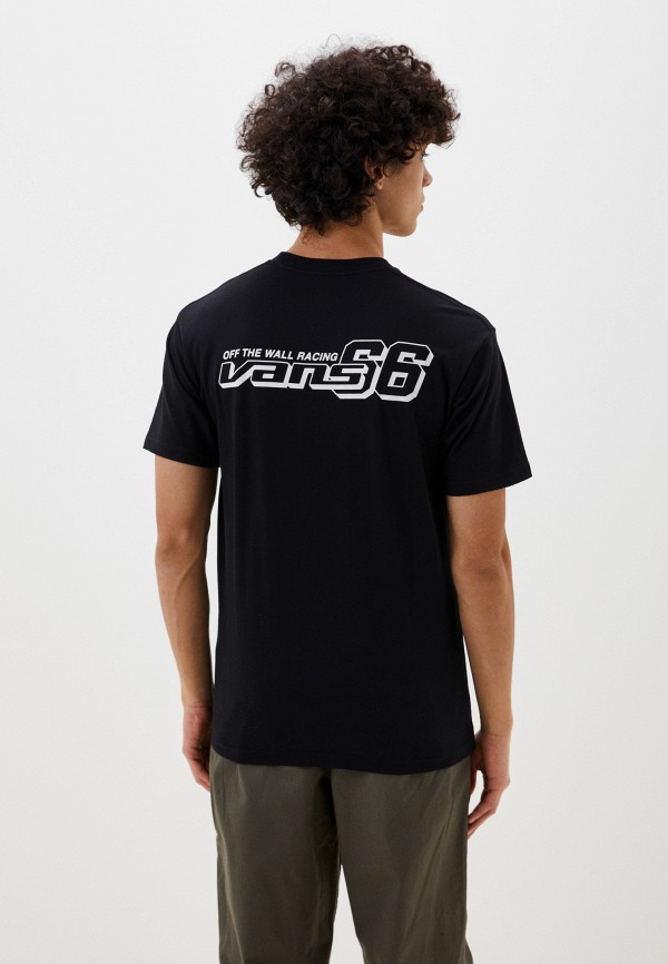 Vans Футболка - фото 2