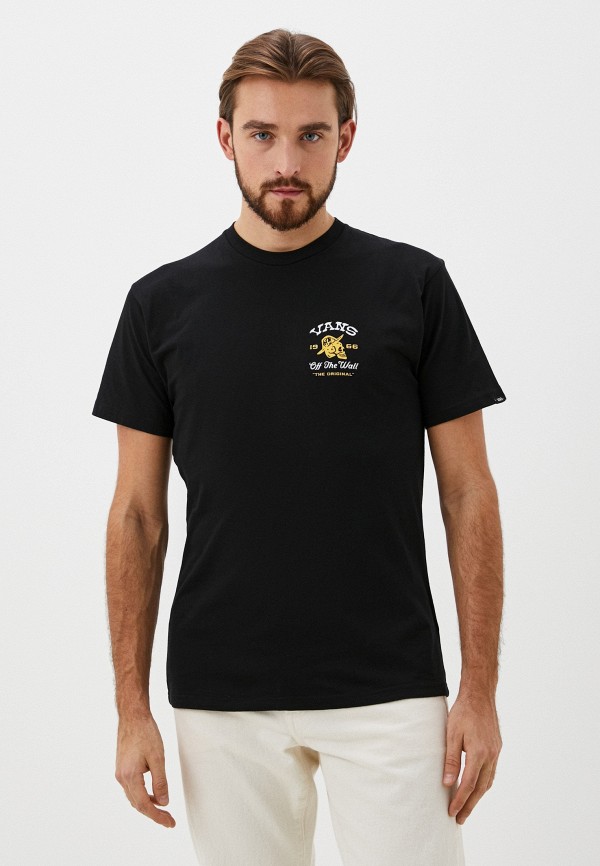 Vans Футболка - фото 1