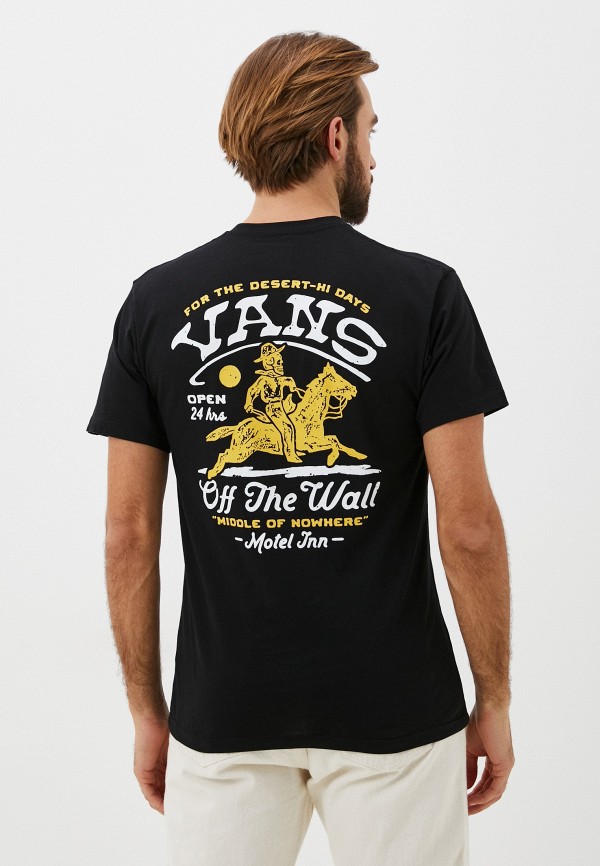 Vans Футболка - фото 2