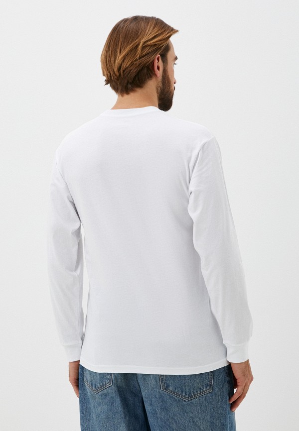 Vans Лонгслив - фото 2