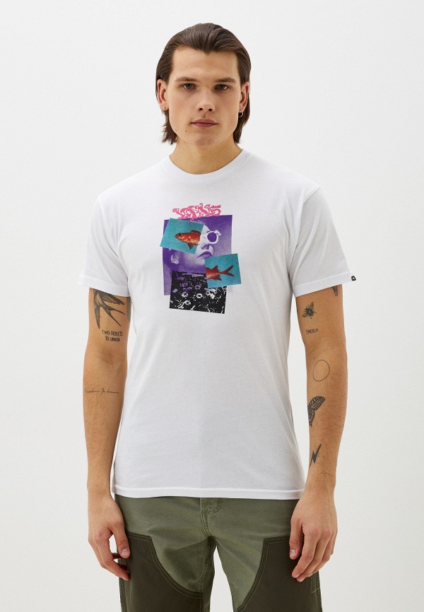 Vans Футболка - фото 1