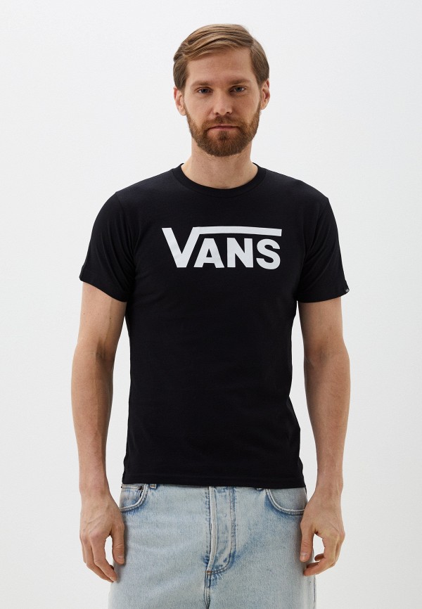 Vans Футболка - фото 1