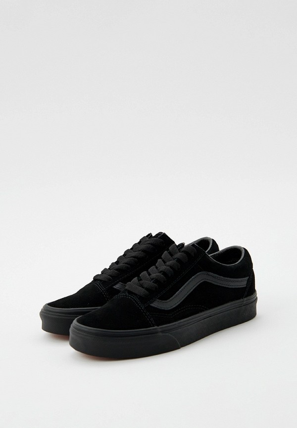 Vans Кеды - UA OLD SKOOL - фото 3
