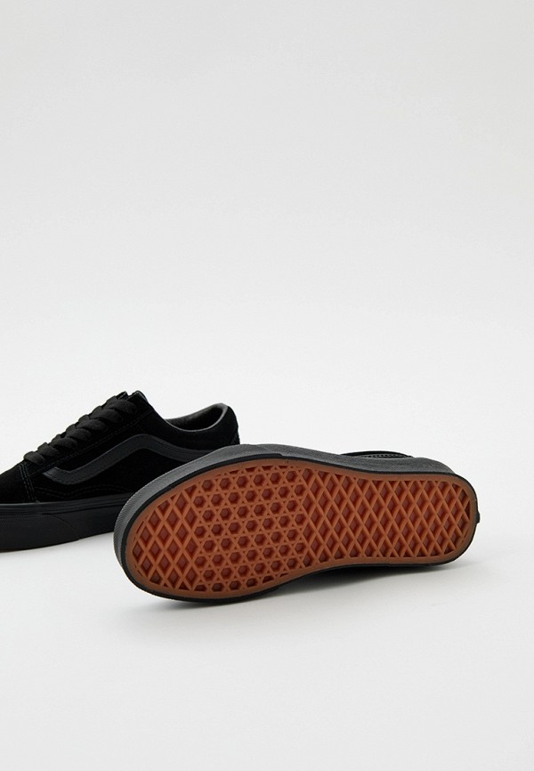 Vans Кеды - UA OLD SKOOL - фото 5