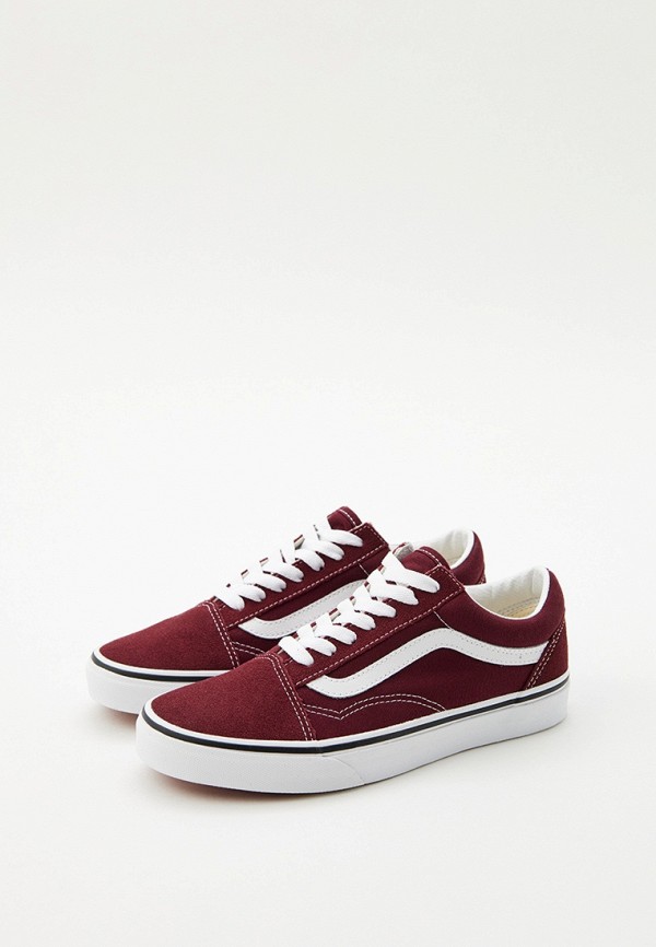 Vans Кеды - UA OLD SKOOL - фото 3
