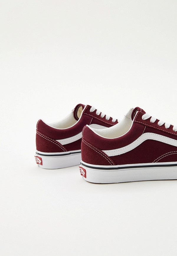 Vans Кеды - UA OLD SKOOL - фото 4