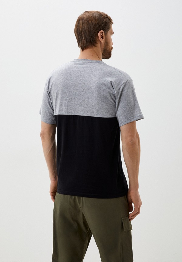 Vans Футболка - MN COLORBLOCK TEE - фото 2