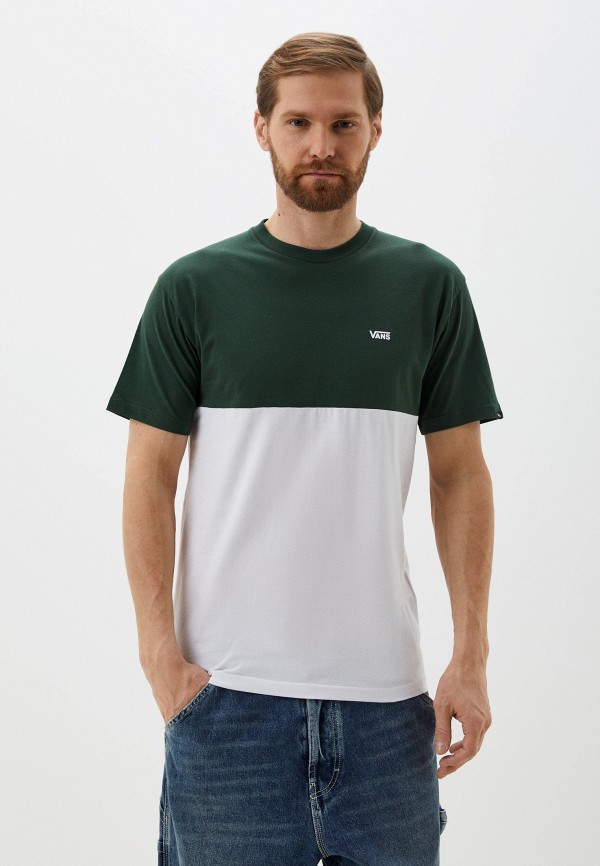 Vans Футболка - фото 1