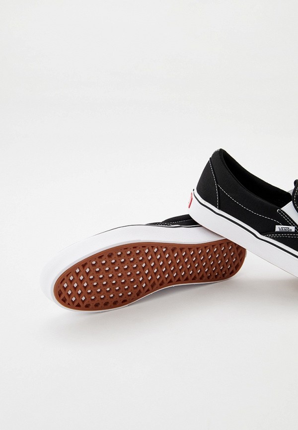 Vans Слипоны - UA COMFYCUSH SLIP-ON - фото 5
