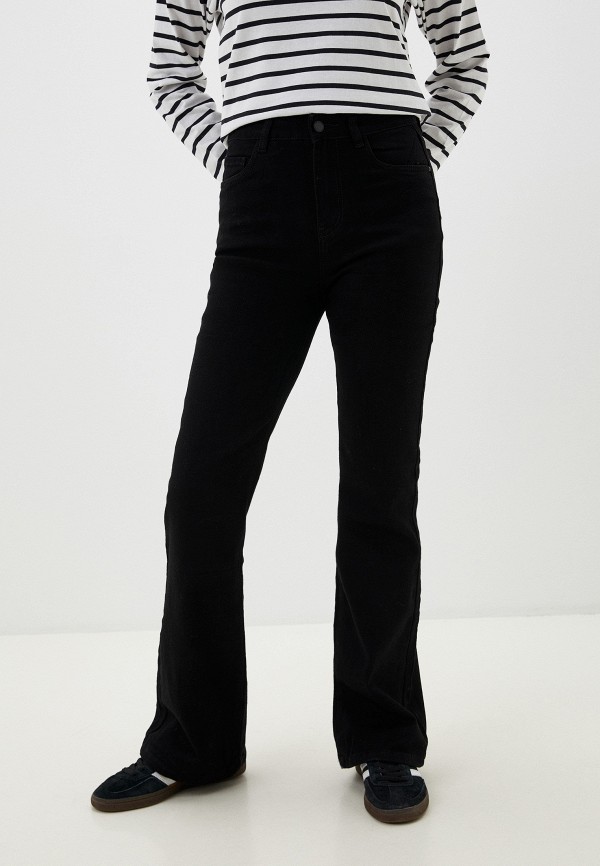 Be a crush girl Джинсы - фото 1