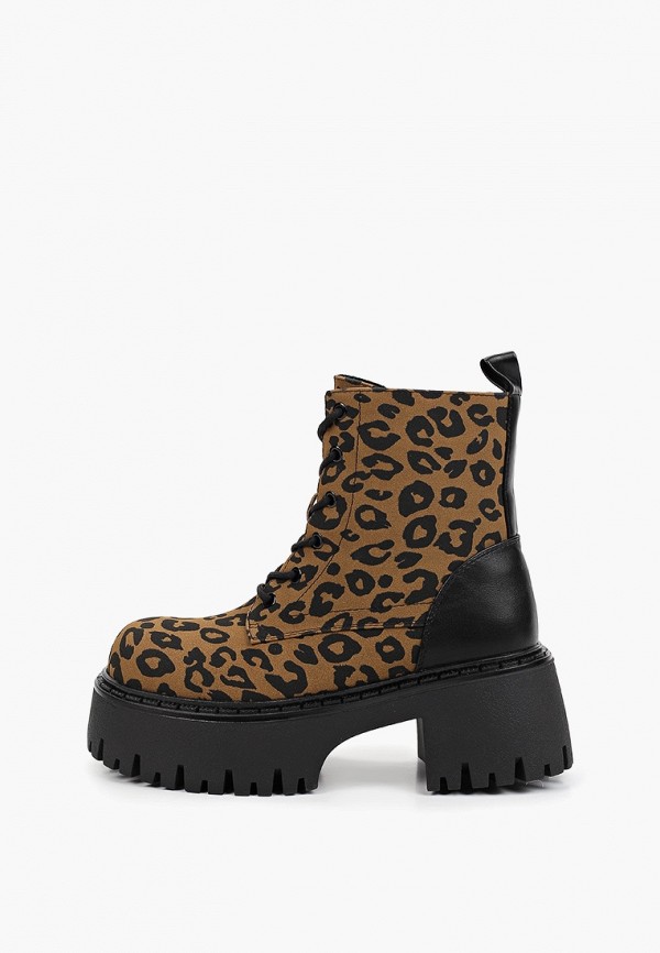 Aimosi Ботинки - фото 1