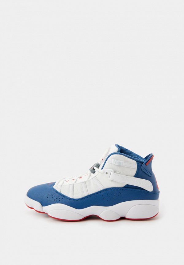 Jordan Кроссовки - Jordan 6 Rings - фото 1