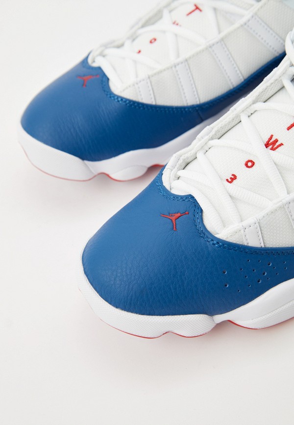 Jordan Кроссовки - Jordan 6 Rings - фото 2