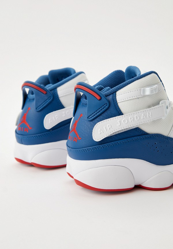 Jordan Кроссовки - Jordan 6 Rings - фото 4