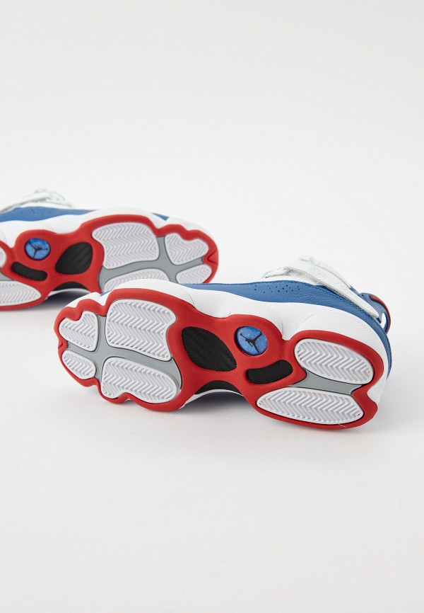 Jordan Кроссовки - Jordan 6 Rings - фото 5