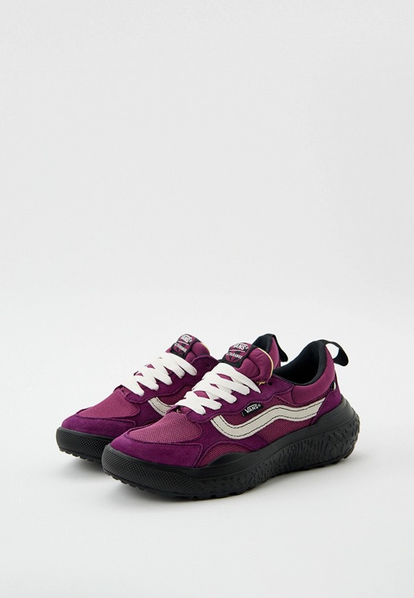 Кеды Vans ULTRARANGE NEO VR3, цвет: фуксия, RTLADE679401 — купить в ...