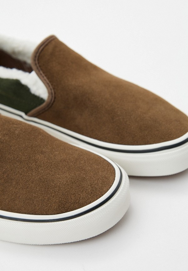 Vans Слипоны - CLASSIC SLIP-ON - фото 2