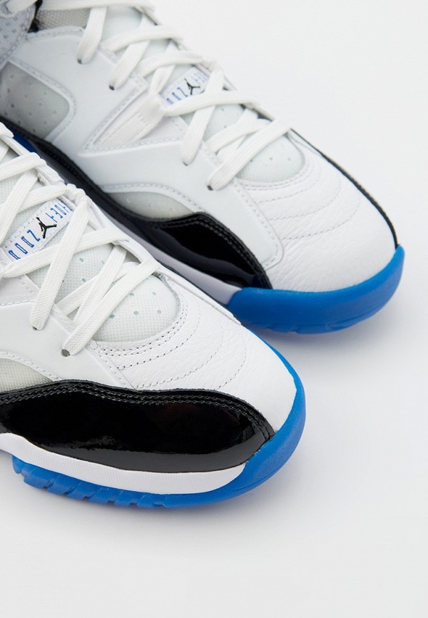 Adidas jumpman best sale