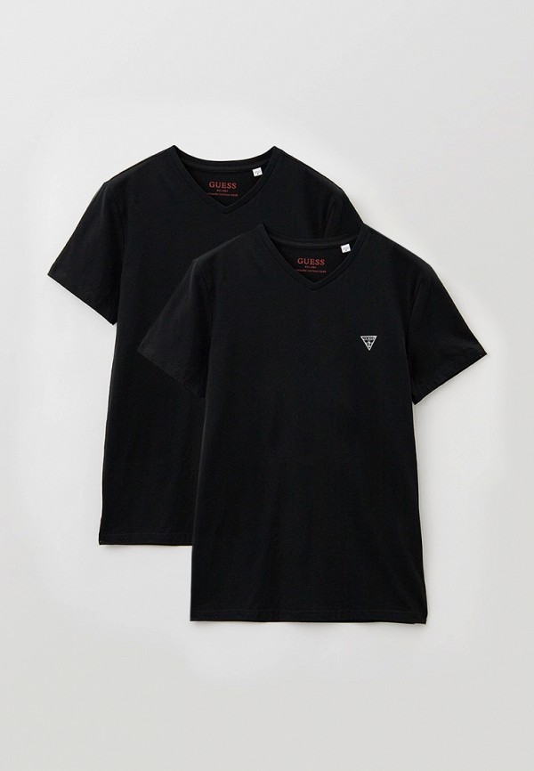Guess Футболки 2 шт. - фото 1