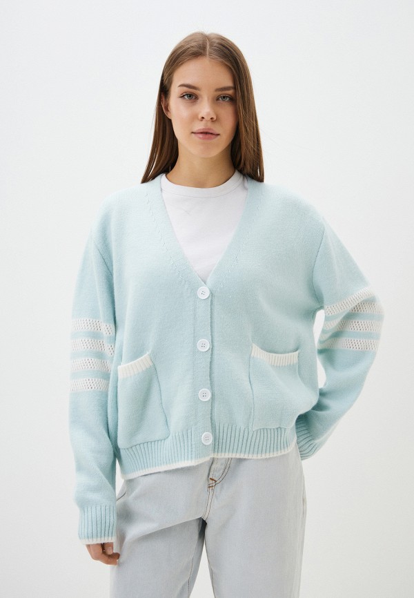 Dansanti Кардиган - фото 1