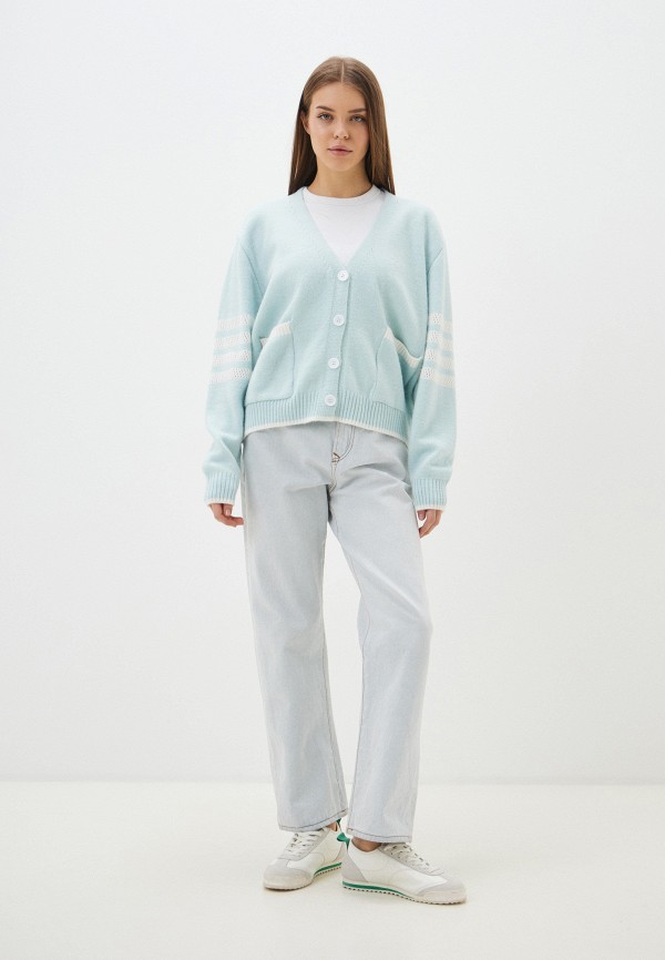 Dansanti Кардиган - фото 2