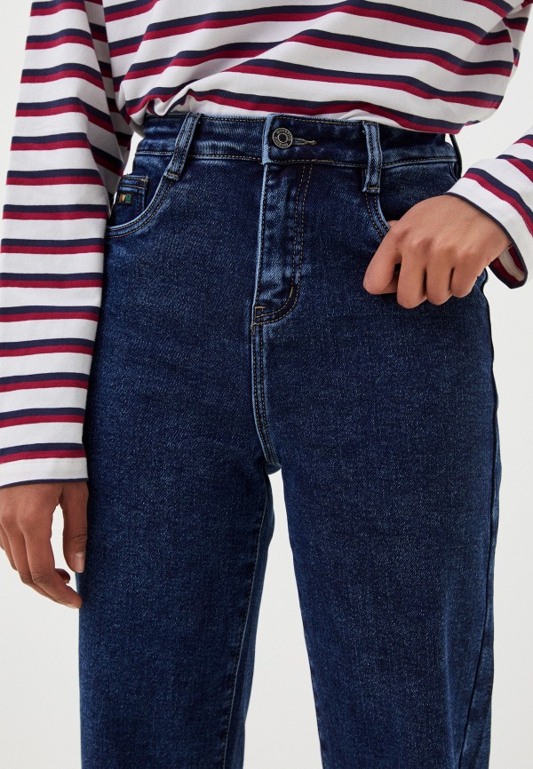 Rene Santi Джинсы - фото 4